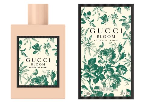 gucci bloom nettare di fiore|Gucci Bloom edt fragrantica.